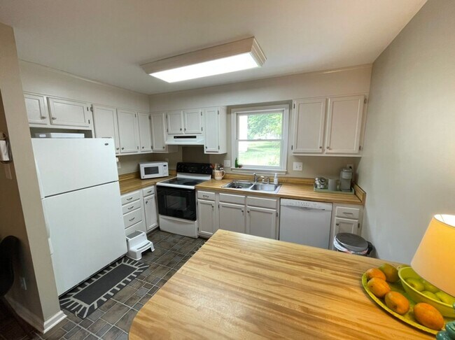 Foto del edificio - Quiet 3 bedroom cul-de-sac home in Rolling...