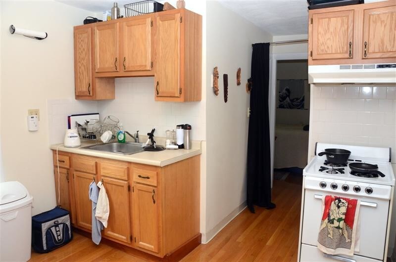 123 Amory St, Cambridge, MA 02139 123 Amory St Cambridge, MA