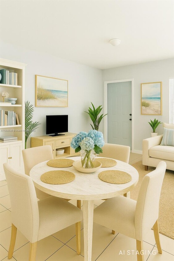 Foto principal - 3490 SW 9th St