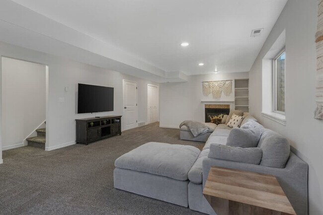 Foto del edificio - 956 S 1525 W