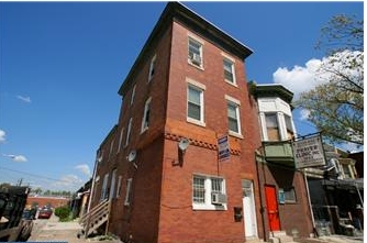 Building Photo - 1945 W Hunting Park Ave