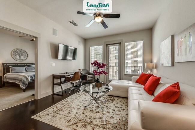 Foto del edificio - 110 W CityLine Dr