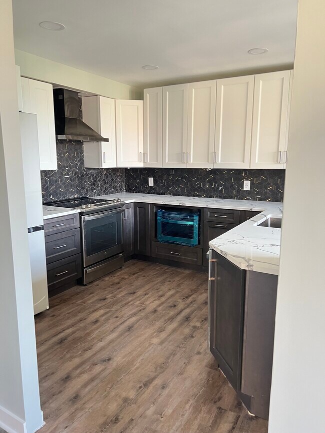 Foto del edificio - 2123 California St NW
