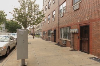 Foto del edificio - 2603-2607 Albemarle Rd