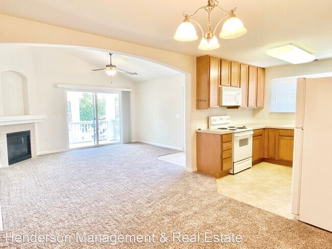 Building Photo - 2 br, 2 bath House - 4775 Hahns Peak #204