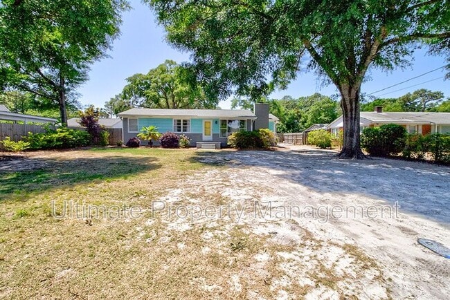 Photo - 5332 Wrightsville Ave House