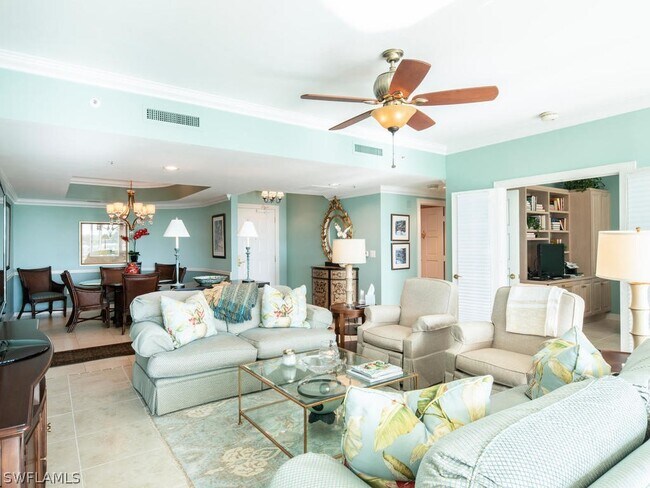 Foto del edificio - 3971 Gulf Shore Blvd N