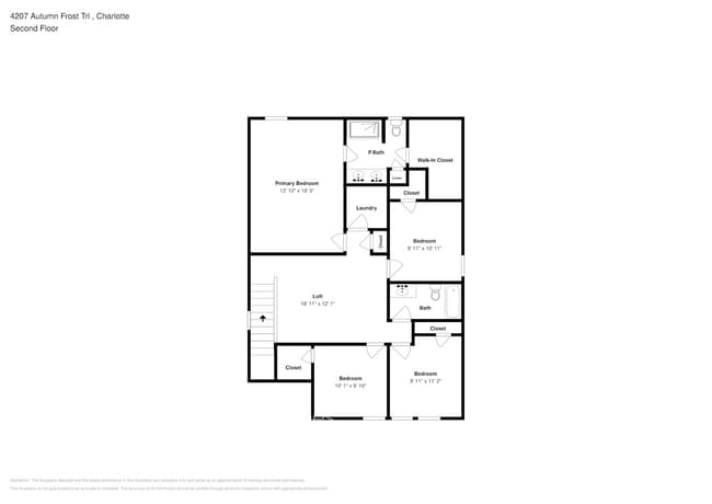 Building Photo - 4207 Autumn Frost Trl