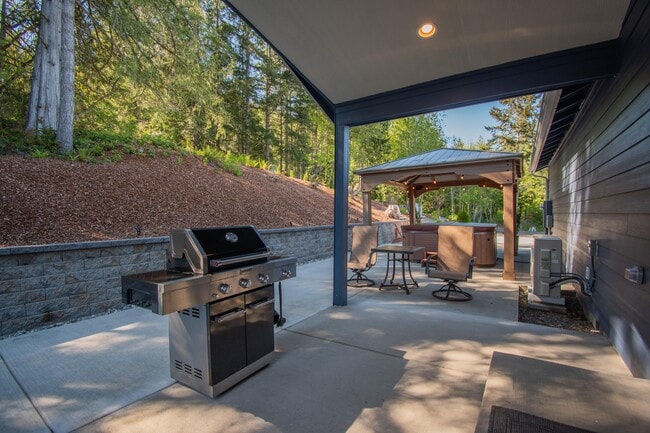 Foto del edificio - 161 N Harvey Terrace Dr