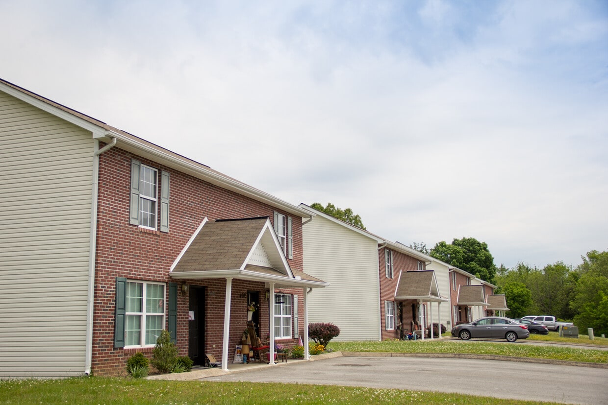 Rand 938 Apartments in Knoxville, TN