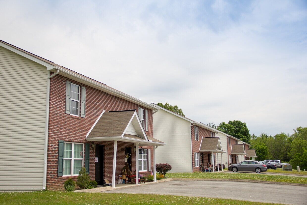 Rand 938 Apartments in Knoxville, TN