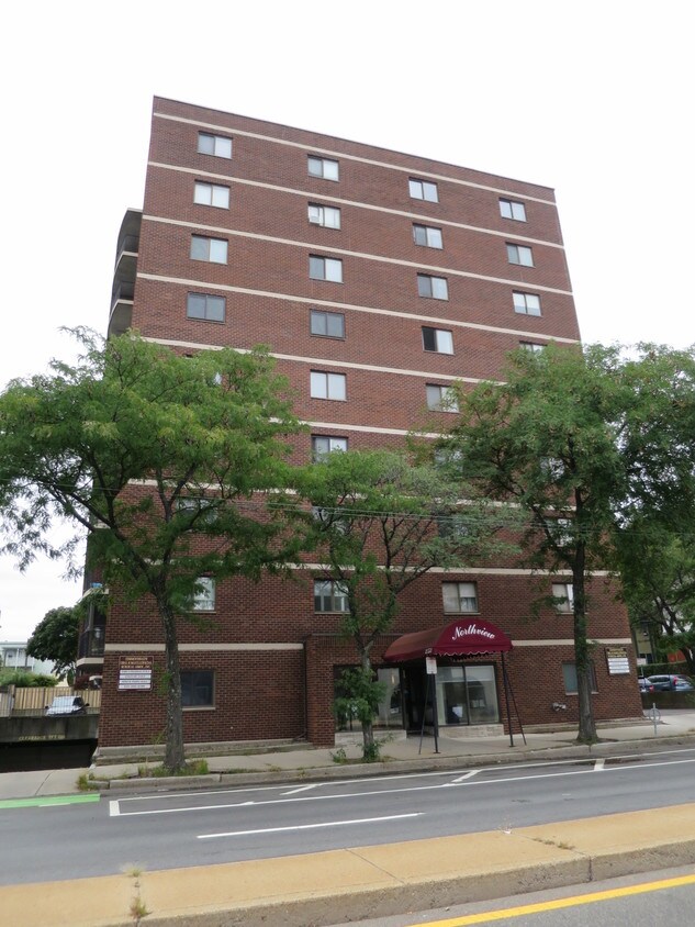 2353 Massachusetts Ave, Cambridge, MA 02140 Apartments in Cambridge