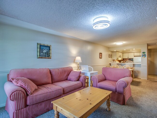 Building Photo - OFF SEASON RENTAL - FIRST FLOOR 2 BED 2 BA...