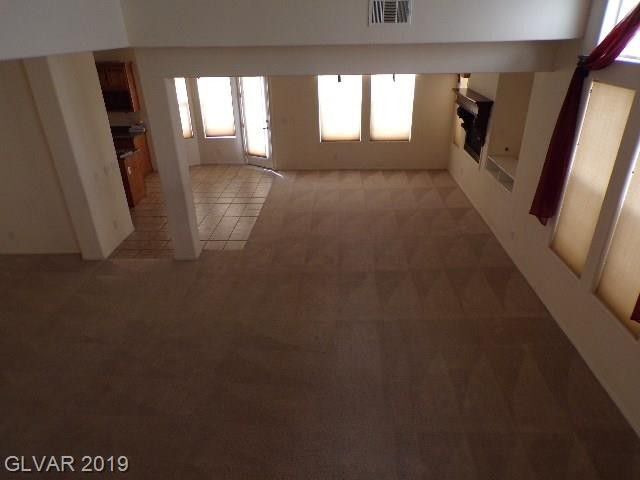 View from second floor looking down - 2479 Kaymin Ridge Rd