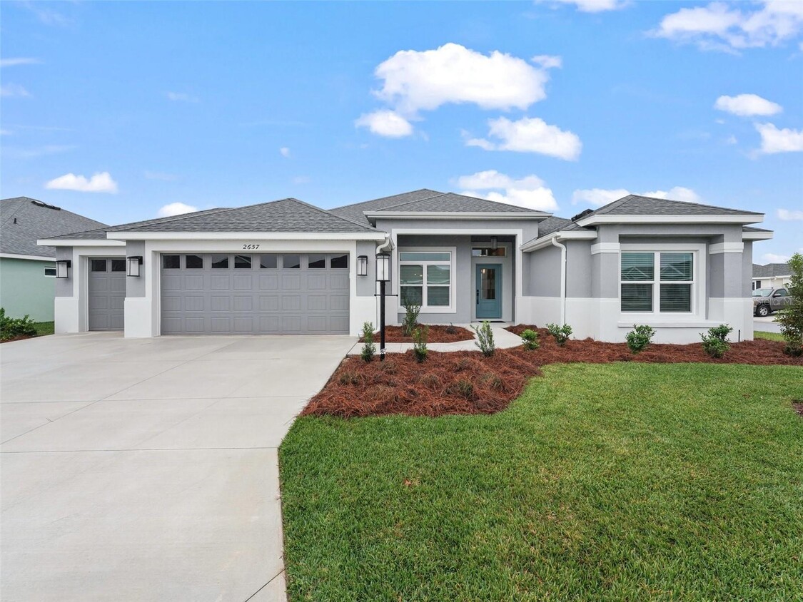 Primary Photo - 2657 Navy Hl Cir
