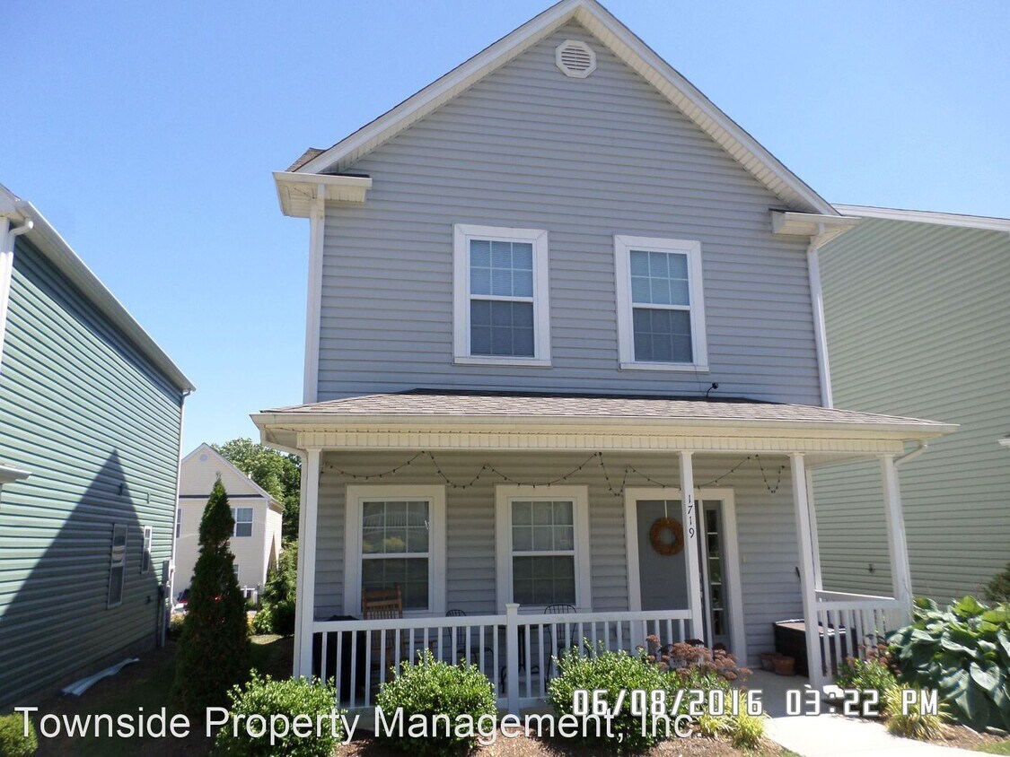 Foto del edificio - 3 br, 2.5 bath House - 1719 Aden Lane