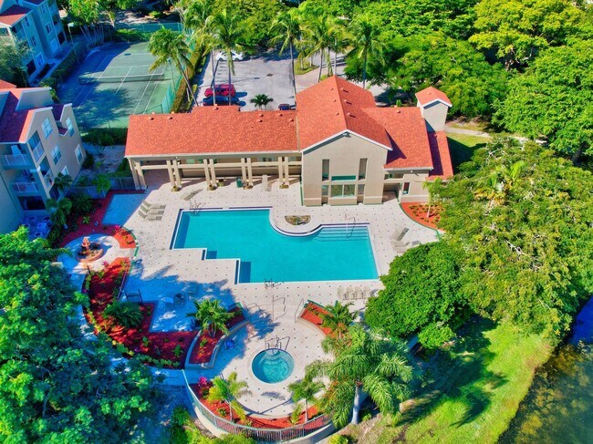 Building Photo - 1845 Palm Cove Blvd
