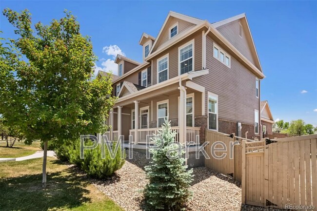 Building Photo - 14823 E Crestridge Dr