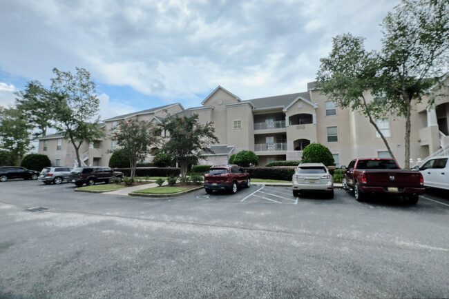 Foto del edificio - 3736 Cypress Point Dr