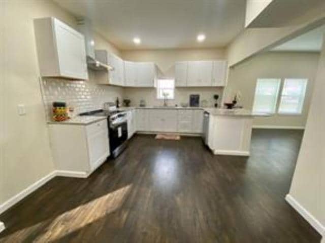 Building Photo - 3631 Bourland St