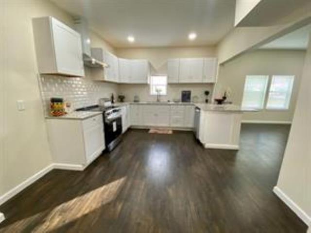 Foto del edificio - 3631 Bourland St