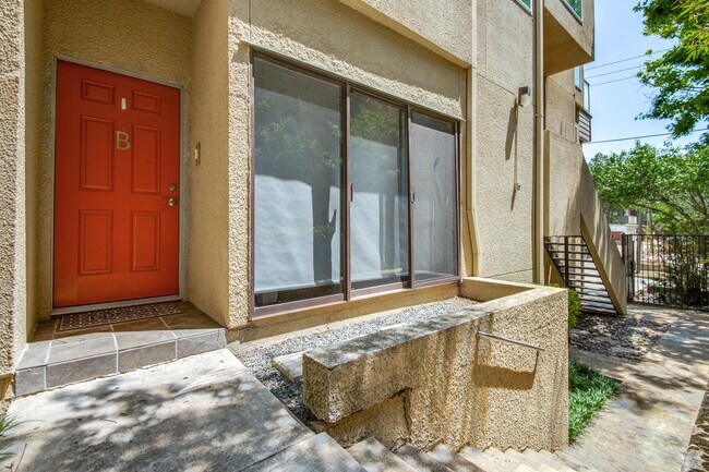 Foto del edificio - 2509 Welborn St