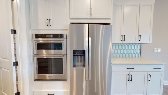 Foto del edificio - Exceptional Nearly New Toll Brothers Home in a Gated St. Augustine Community