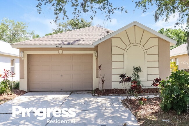 Building Photo - 6713 Summer Cove Dr