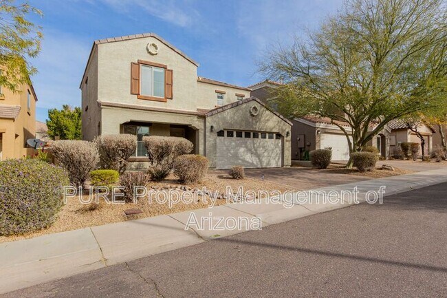 Foto del edificio - 2344 W Barwick Dr