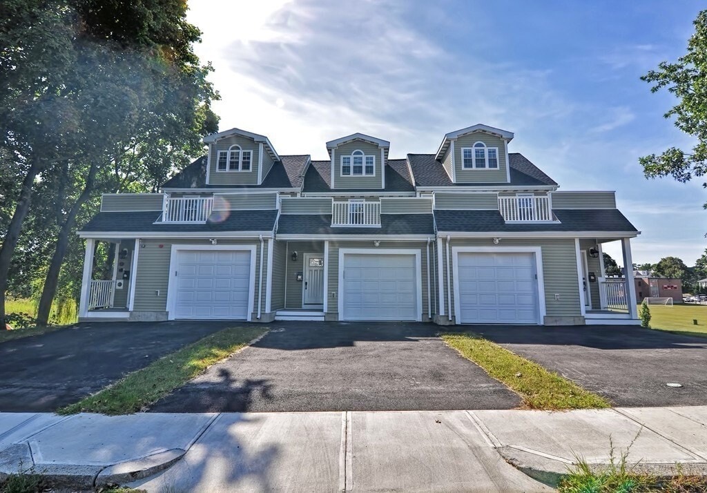 1 Edwin St, Quincy, MA 02171 Townhome Rentals in Quincy MA