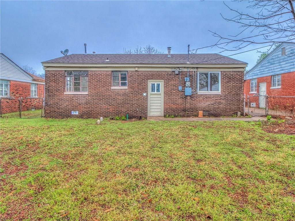 Photo - 4228 NW 14th St (Oklahoma City, OK)