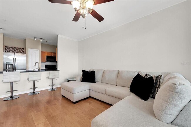 Foto del edificio - 5000 Culbreath Key Way