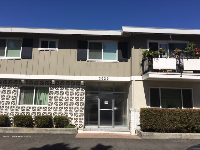 Primary Photo - 2020 California St