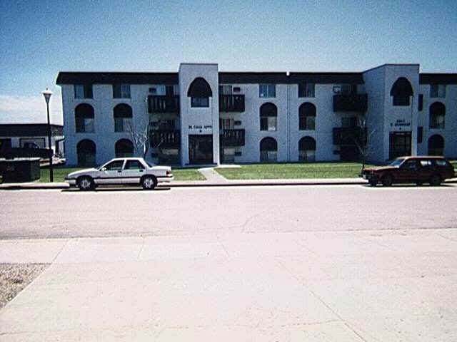 Primary Photo - El Casa
