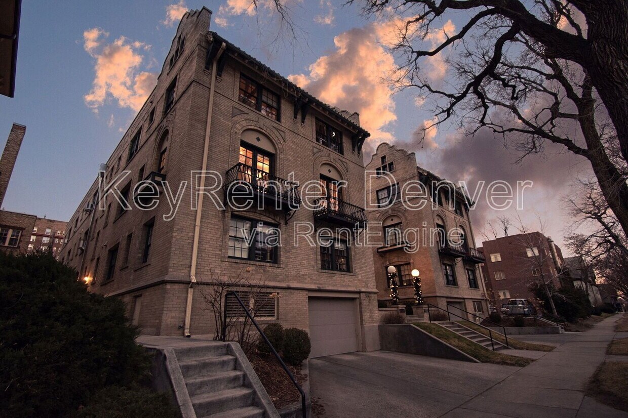 Foto principal - 960 Sherman St