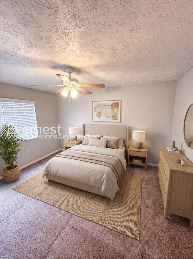 Foto del edificio - 1760 Wesley Way NW
