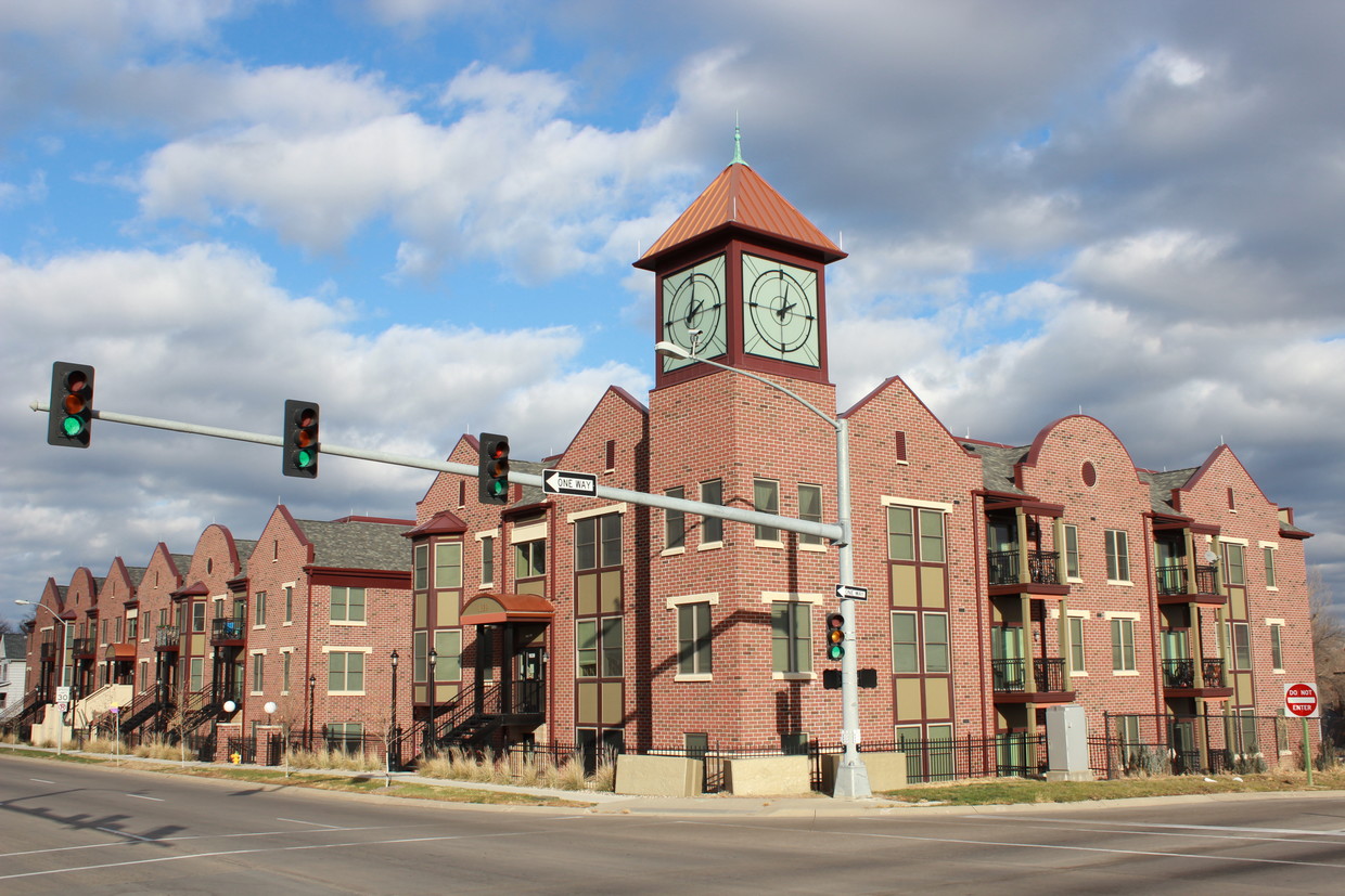 MLK Brickstone Apartments Photo