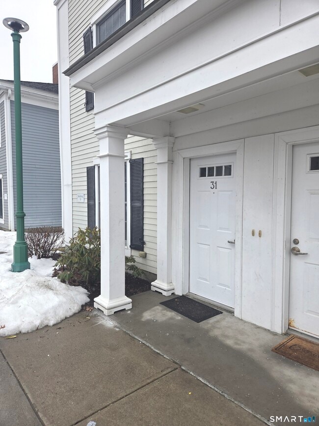 Foto del edificio - 31 Fairgate Dr