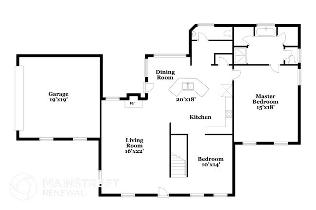 Foto del edificio - 7253 Leeward Cove