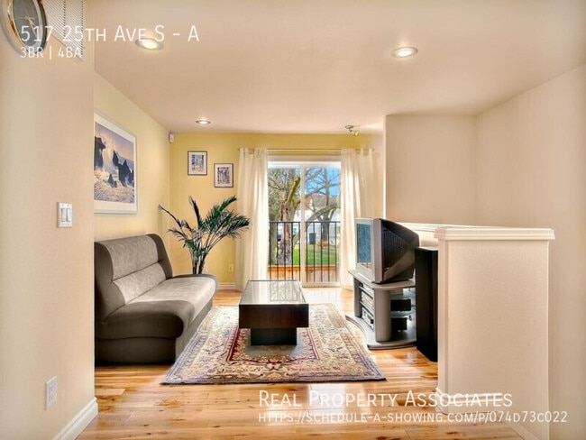 Foto del edificio - 517 25th Ave S