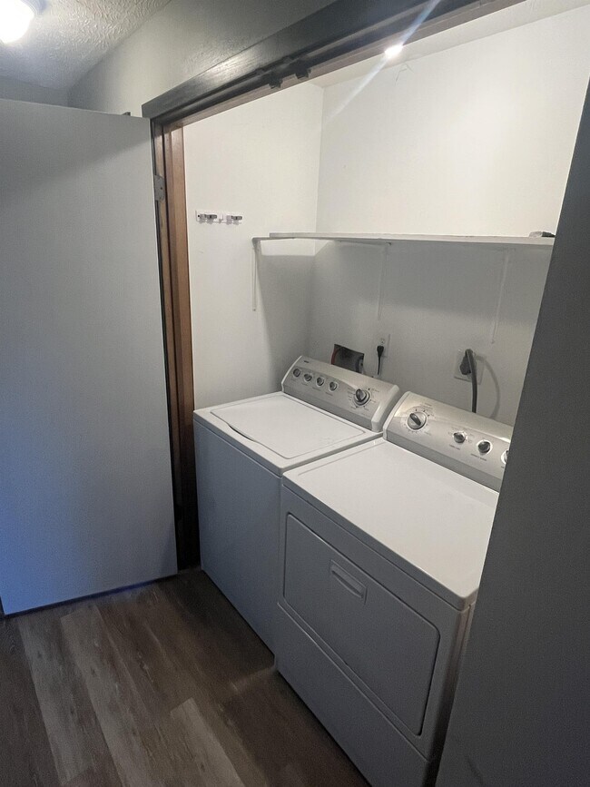 Foto del edificio - 5503 S 31st St
