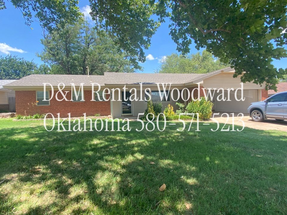 Foto principal - 3636 Cheyenne Dr