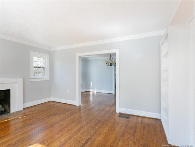 Foto del edificio - 1524 Brookside Ave