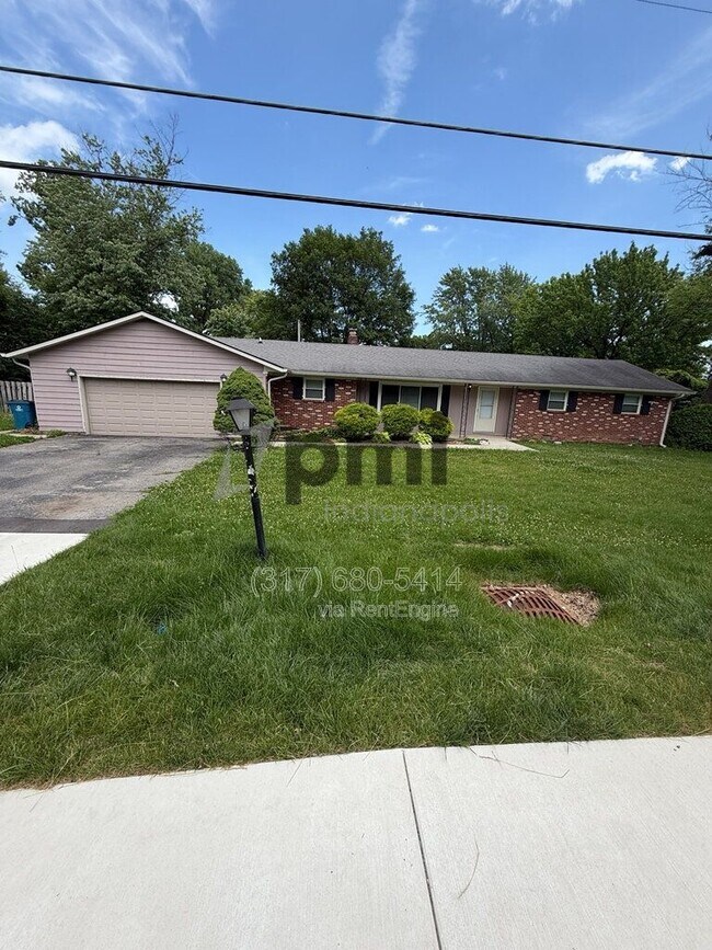 Foto del edificio - 951 Pawnee Rd