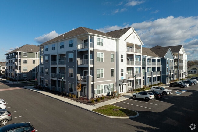 Foto del edificio - VC Park at Geauga Lake