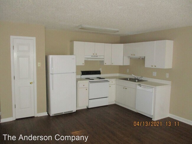 Foto del edificio - 2 br, 1 bath House - 2507 D Cardinal