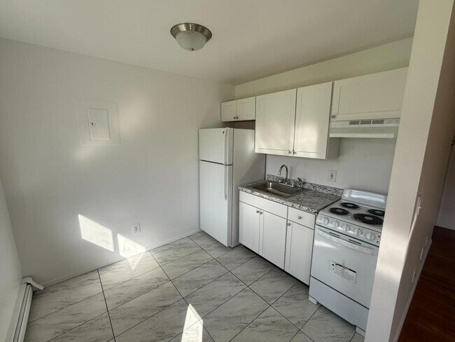 Foto del edificio - 35 Rome Ave