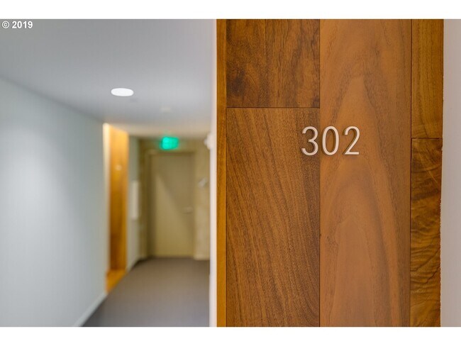 condominio apartamento entrada - 2530 SE 26th Ave