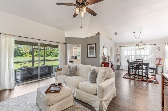 Foto del edificio - ** Annual Rental ~ Single Family Home in C...