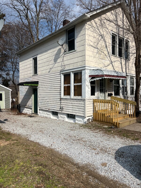 474 W Jackson St, Painesville, OH 44077 House Rental in Painesville, OH